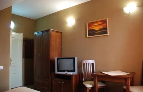 Ciumani Bed & Breakfast | Borsika panzió
