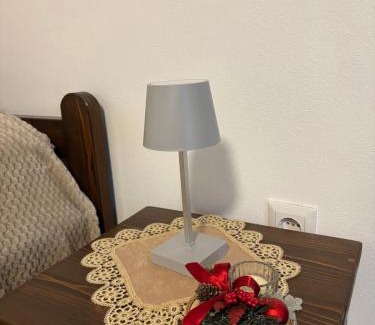 Miercurea-Ciuc Apartment | Borvíz Ház