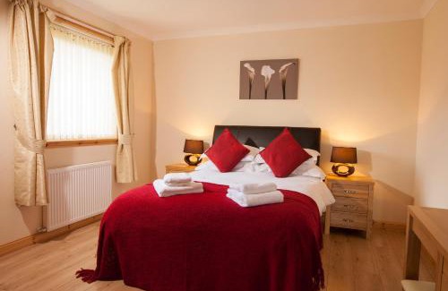 Borve House | Borve House Hotel