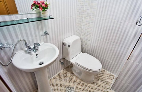 Kunip House | Boryeong Adonis Pension