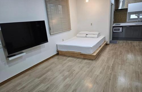 Boryeong House | Boryeong Daecheon Favorite Pension