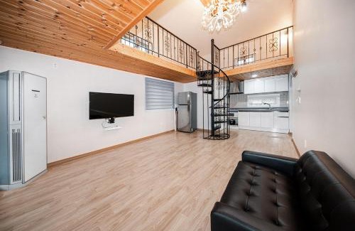 Boryeong House | Boryeong Daecheon Favorite Pension