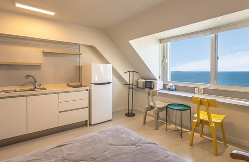 Boryeong House | Boryeong Lehouse Pension