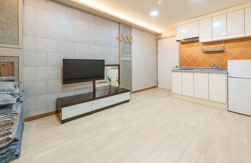 Boryeong House | Boryeong The Daecheon Story Pension