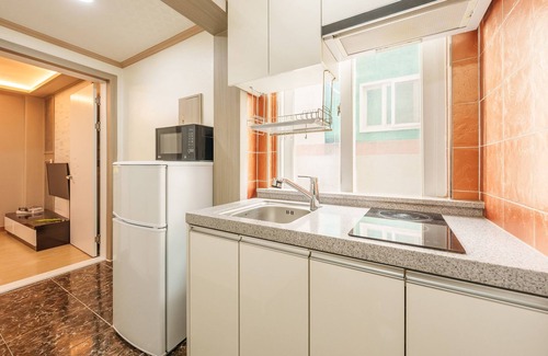 Boryeong House | Boryeong The Daecheon Story Pension
