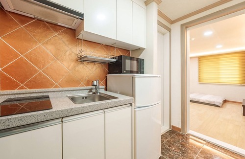 Boryeong House | Boryeong The Daecheon Story Pension