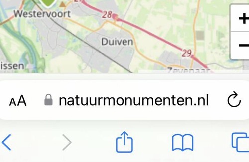 Lieren Ski Chalet | Bos huisje in Beekbergen-Zuid