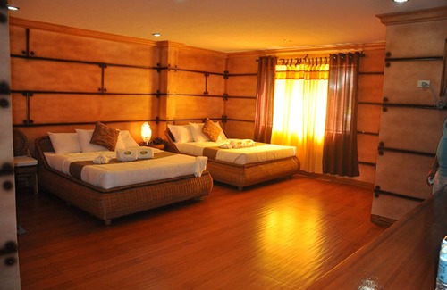 Antipolo Hotel | Bosay Resort