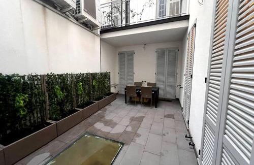 Oltretorrente Apartment | Bosazza 20