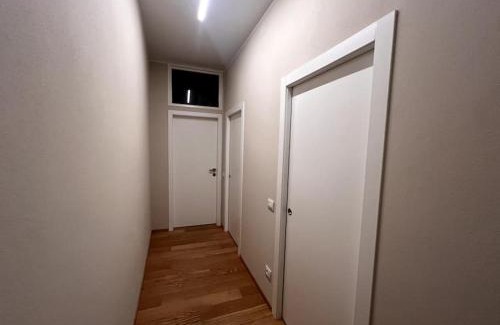 Oltretorrente Apartment | Bosazza 20