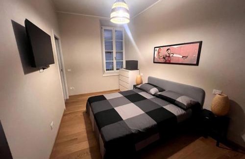 Oltretorrente Apartment | Bosazza 20
