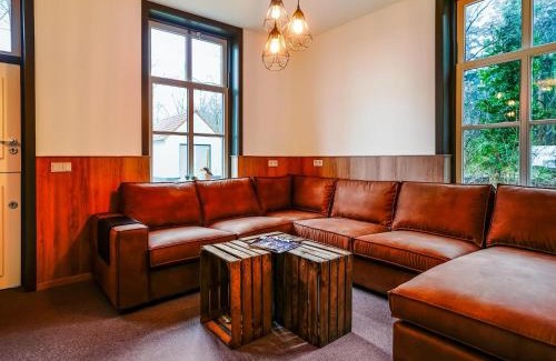 Erp House | Bosbeertje 45