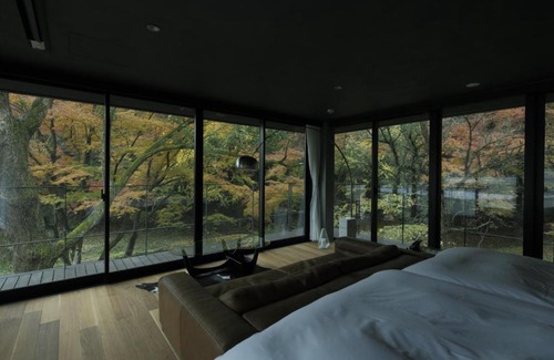 Yugawara Hotel | Boscage Kariya