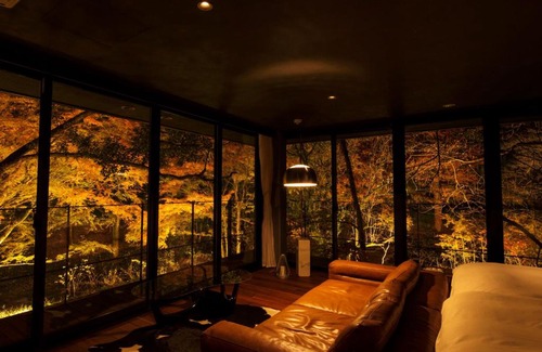 Yugawara Hotel | Boscage Kariya