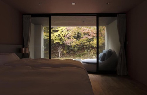 Yugawara Hotel | Boscage Kariya