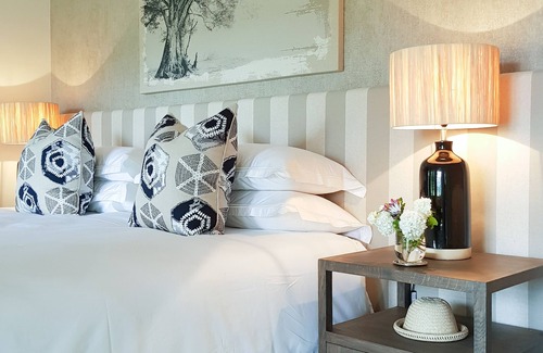 Curry's Post House | Bosch Hoek Lodge