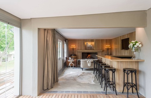 Curry's Post House | Bosch Hoek Lodge