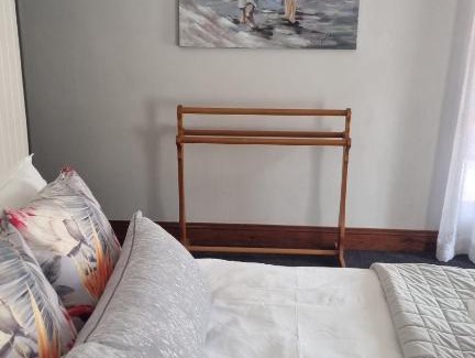 Kimberley House | Boschendal Guesthouse