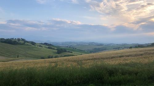 Monte San Giusto Other | Boschetto Natural Village