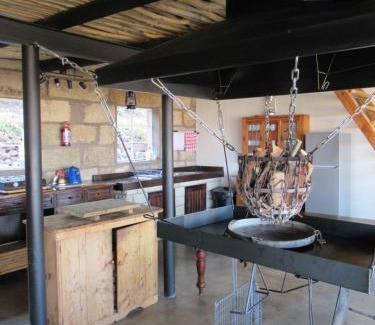 Ficksburg Apartment | Boschfontein Mountain Lodge