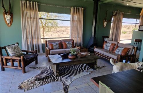 Namibia Bed & Breakfast | Boscia African Farm