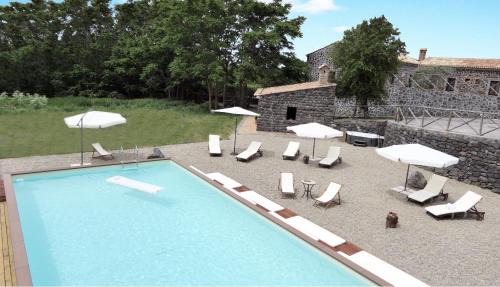 Biancavilla House | Bosco Ciancio