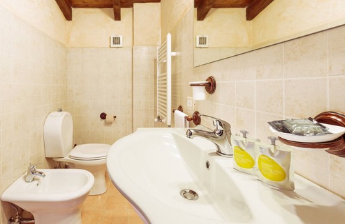 Biancavilla House | Bosco Ciancio