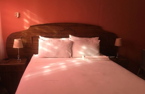 Maun House | Boseja Guest House