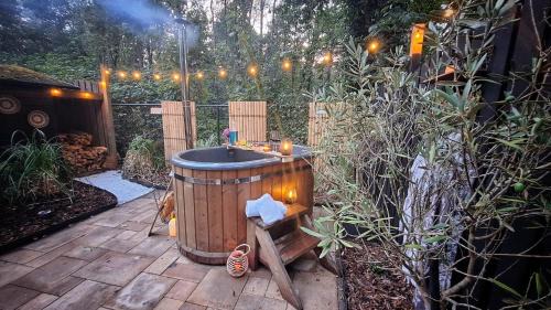 Diessen Resort | Boself