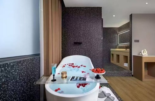 Jinniu Hotel | Boshe fanmu hotel