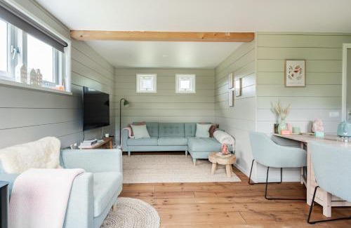 Gasselte House | Boshuisje Luna