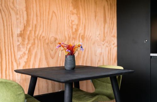 Zelhem Bed & Breakfast | Boshuisje Zelhem