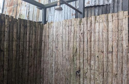 Volkel House | Boshut "De Steenuil" met sauna