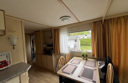 Borger Ski Chalet | Bospark Lunsbergen - LB 50