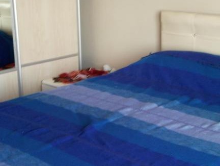 Uskudar Apartment | BOSPHORUS AND HISTORY