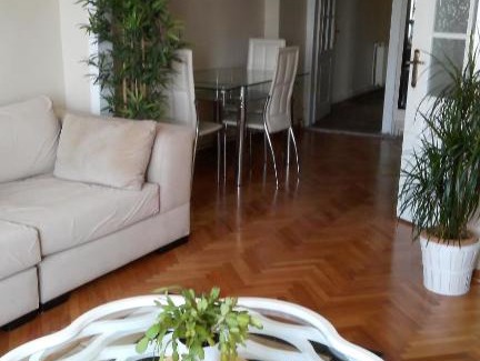 Uskudar Apartment | BOSPHORUS AND HISTORY