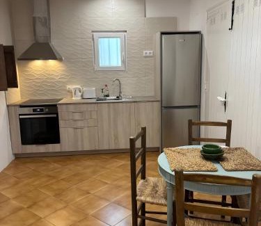 Darnius Apartment | Bosque Apartamento