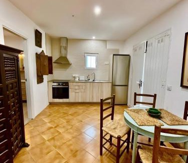 Darnius Apartment | Bosque Apartamento