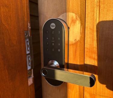 Antuco Ski Chalet | Bosque