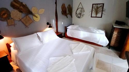 Arraial d'Ajuda Cabin | Bosque do Arraial