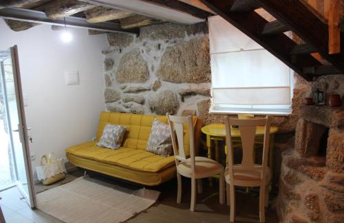 Beijos House | Bosque dos Amieiros