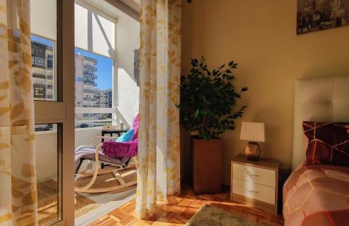 Viana do Castelo Apartment | Bosque Marítimo