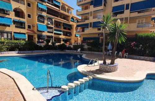 La Mata Apartment | BosqueMar - 3 minutes walk to sunny La Mata beach