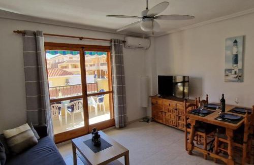 La Mata Apartment | BosqueMar - 3 minutes walk to sunny La Mata beach
