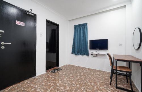 Taman Jubilee Hotel | BOSS Hotel