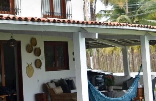 Sao Miguel dos Milagres House | Bossa Nova House