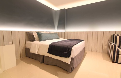 Passagem Hotel | Bossa Nova Cabo Frio