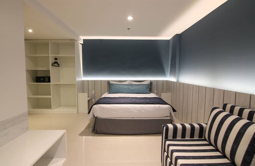 Passagem Hotel | Bossa Nova Cabo Frio
