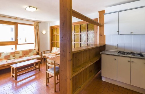 Sant Jordi de Ses Salines Apartment | BOSSARLZ-A2E/2 Bedrooms Apartaments/☛Large groups, ♥ Playa den Bossa Beach 300m, Pool