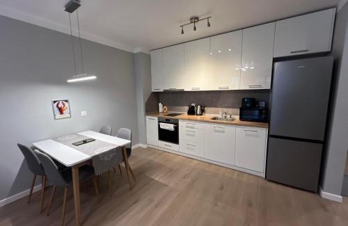 Studentski Grad Apartment | Boston Cozy Elegant Family Apt w Parking Near NSA